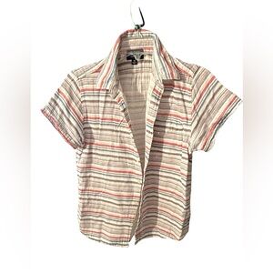Lucky Brand - Boys Button Down Shirt